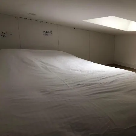 F2 Equipe, 15mn De Paris, Parking, Climatisation *