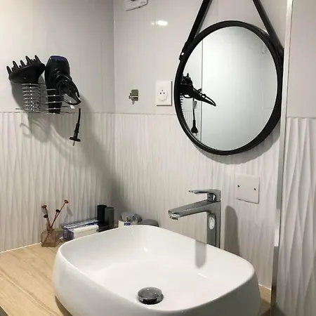 Apartment F2 Equipe, 15mn De Paris, Parking, Climatisation *