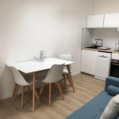 F2 Equipe, 15mn De Paris, Parking, Climatisation * Bourg-la-Reine
